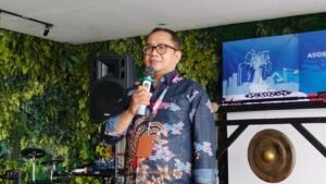 Syuhada Wisastra - Ketua IWOI DPD Kab. Karawang