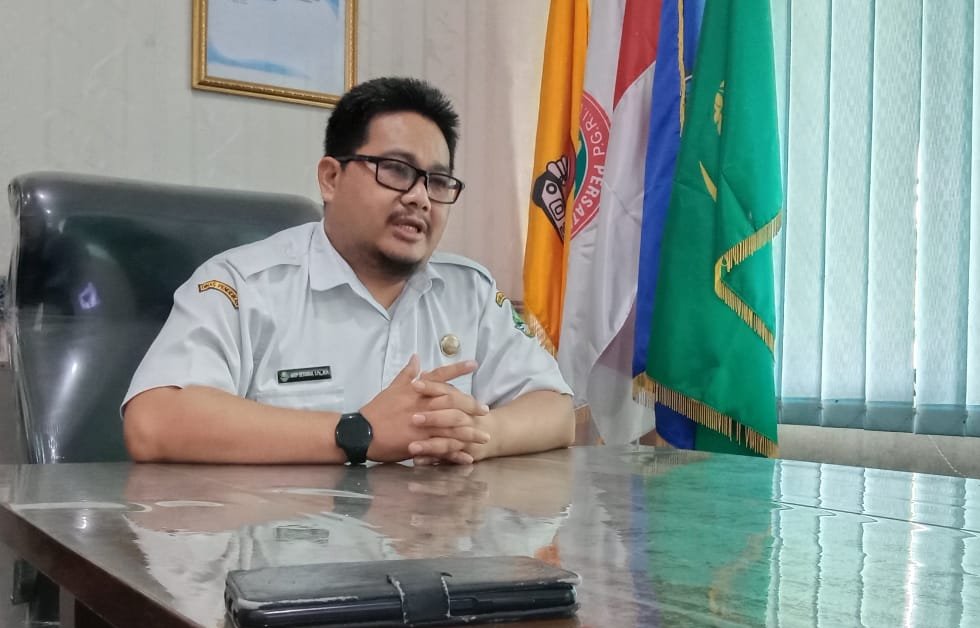 Indikasi PUNGLI di SMKN 1 Sukatani Purwakarta Harus Diberantas, Belum Ada Tindakan Tegas