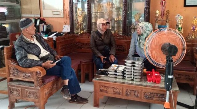 Usai Ikuti Program MBG Dua Siswa SDN Blanakan Diduga Alami Gejala Keracunan, Kepala Sekolah Katakan Tidak Ada Laporan Serupa Dari Siswa Lain