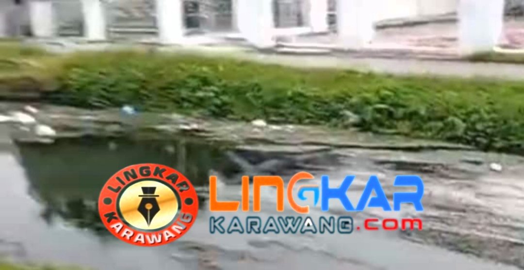 Petani Desa Medankarya Butuh Normalisasi Sungai SS Tambun