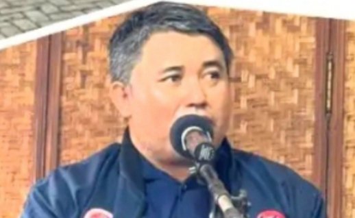 Ketua Umum IWO Indonesia Kecam Keras Pengeroyokan Wartawan di Subang, Tangkap Siapapun Pekakunya