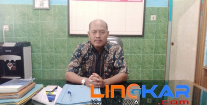 Hari Pertama Masuk Sekolah Siswa SMPN 2 Cilamaya Wetan Belajar Efektif