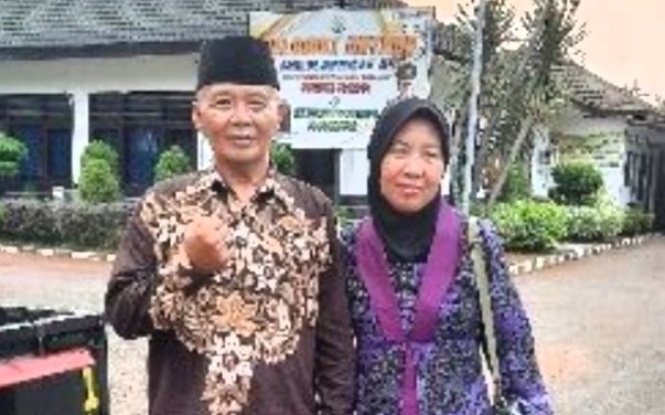 Korban Penipuan Penerimaan Bintara Polri Kecewa, Kapolres Karawang Di Minta Tindak Tegas