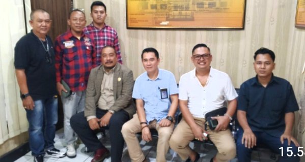 Pengeroyokan Jurnalis di Subang: Kuasa Hukum Harap Proses Hukum Dibuka Secara Terang Benderang