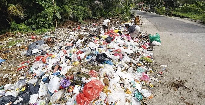 Krisis Sampah di Karawang: Ancaman Lingkungan Yang Tak Bisa Lagi Diabaikan