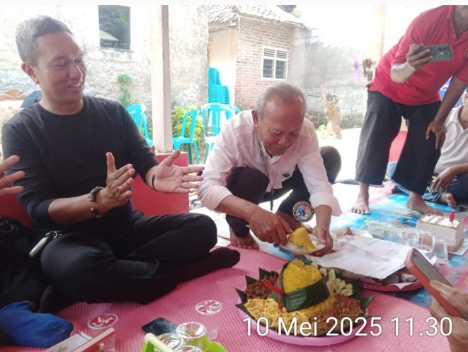 Selamat dan Sukses HUT Media Online Suryadinamika Ke 4 Tahun