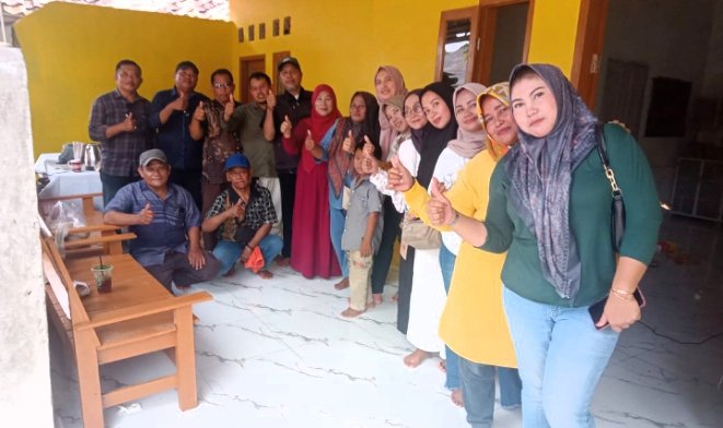 Kantor Baru PT. Brata Karya Indonesia di Karawang Rekrut PMI ke Asean