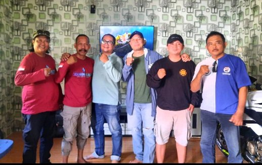 Konsolidasi Wilayah, IWOI Karawang Siapkan Terobosan Menuju Organisasi Modern