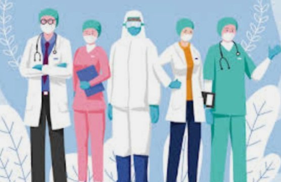 Warga Mulyajaya Kutawaluya Hawatir Adanya Praktik Tenaga Kesehatan Yang Diduga Ilegal