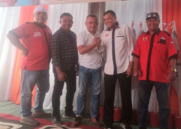 Nendi Wirasasmita Ingatkan Jangan Jual Nama Besar FPMI Demi Keuntungan Pribadi