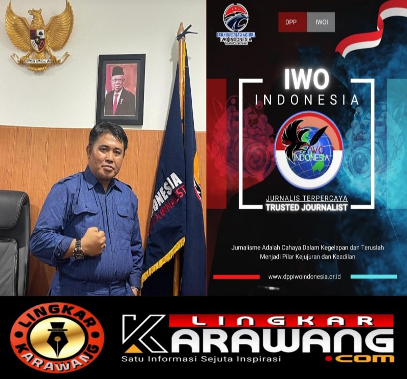 IWO Indonesia Tegaskan Komitmen: Persiapan Verifikasi Dewan Pers dan Pesan Ketua Umum untuk Anggota