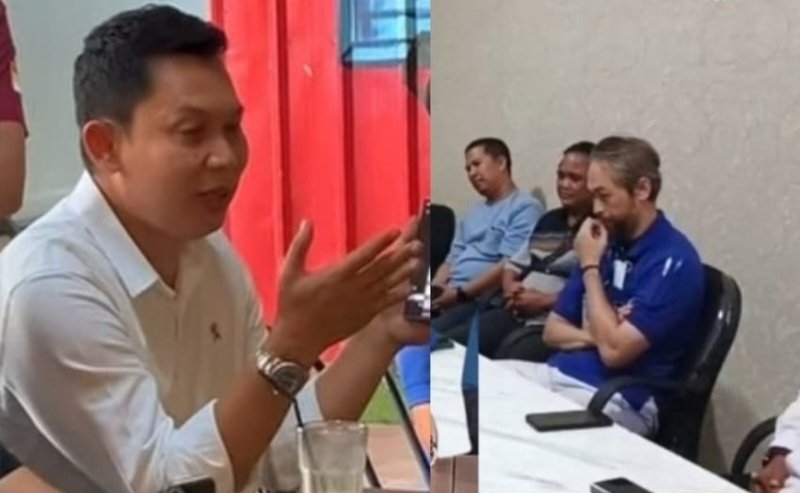 Kasus PT FCC Disorot Publik, Pengusaha Karawang Minta Polisi Tegas dan Bersih