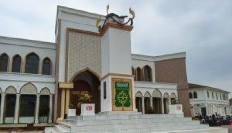 Dualisme DKM Masjid Agung Karawang, Pemerintah dan Kemenag Dituntut Bertindak
