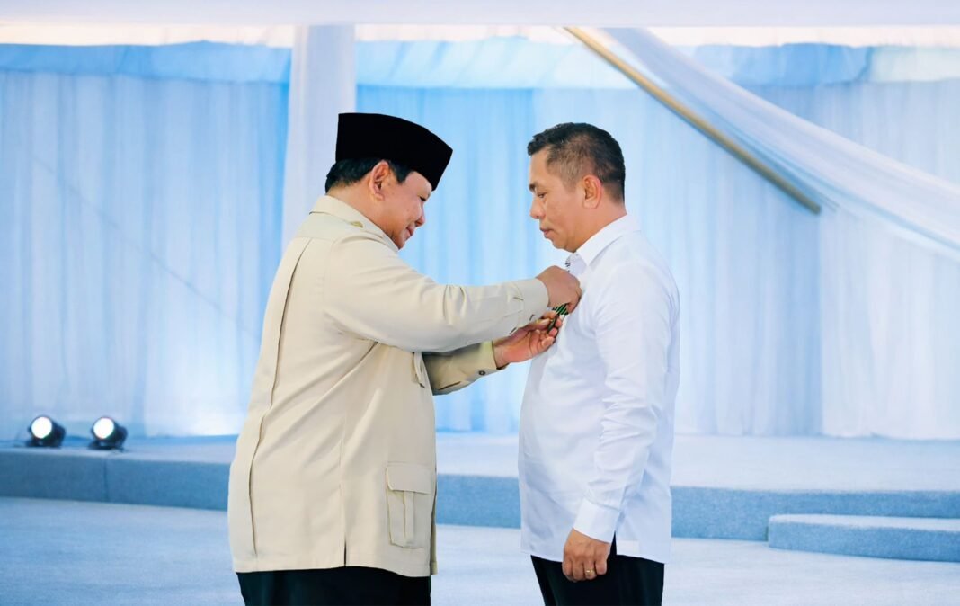 Tindak Lanjut Arahan Presiden, Bupati Karawang Perkuat Gerakan Kebersihan dan Pemilahan Sampah