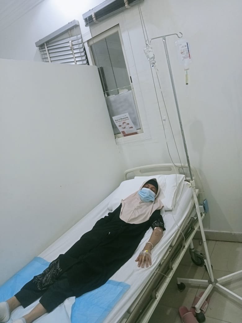 PMI Asal Karawang Terlantar di Arab Saudi, Sponsor Diduga Lepas Tanggung Jawab