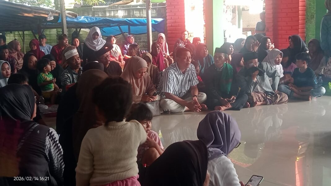 Haul ke-167 Syekh Quro dan Syekh Benthong Jadi Ajang Pelestarian Budaya dan Kebersamaan Warga