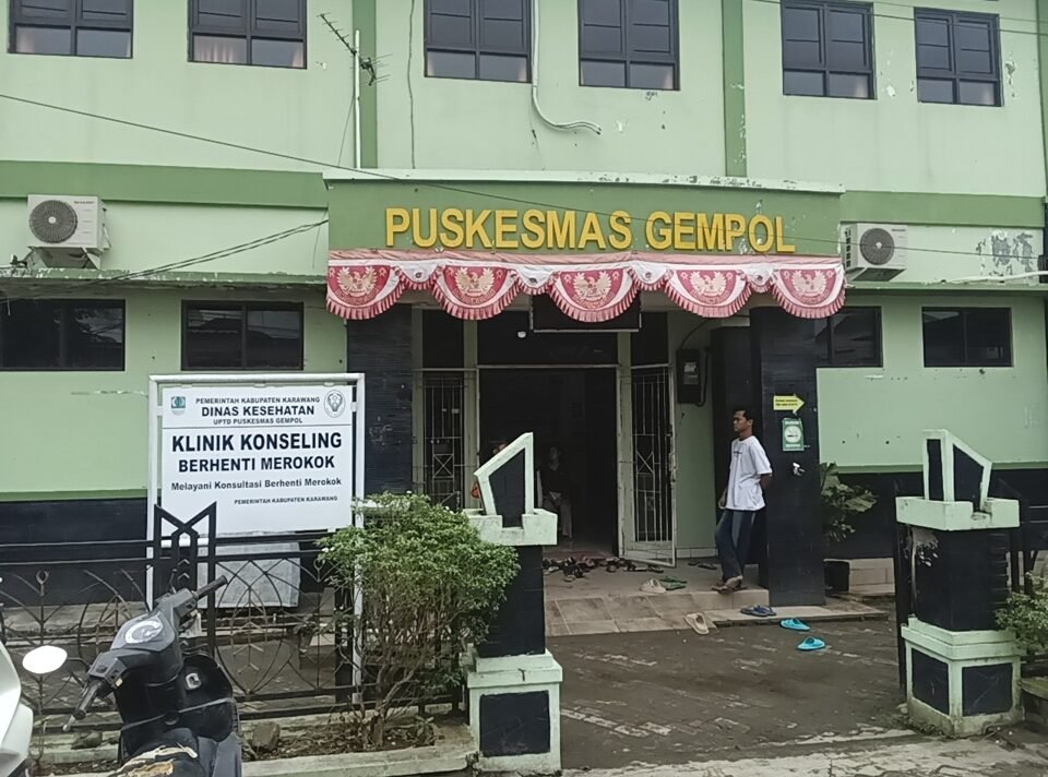 Ucapan Dokter Puskesmas Gempol Dinilai Menyindir Pasien, Dinas Kesehatan Karawang Diminta Turun Tangan