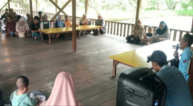 Wahyu Taqdimullah: Karawang Harus Mandiri dalam Penempatan Pekerja Migran