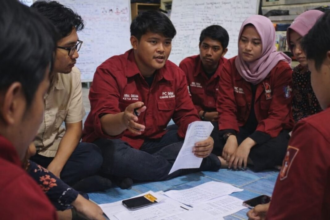 PC IMM Subang Desak Heri Sopandi Dorong Penuntasan Laporan terhadap DR. Maxi: Jangan Ada Pembiaran, Hukum Harus Tegak