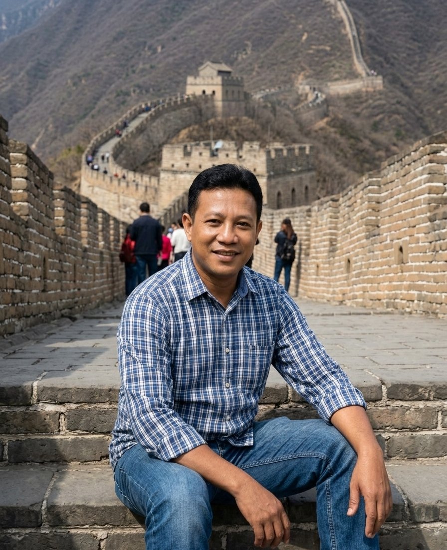 Belum Siap Beroperasi, SPPG MBG Tuai Kritik dari Tokoh Masyarakat