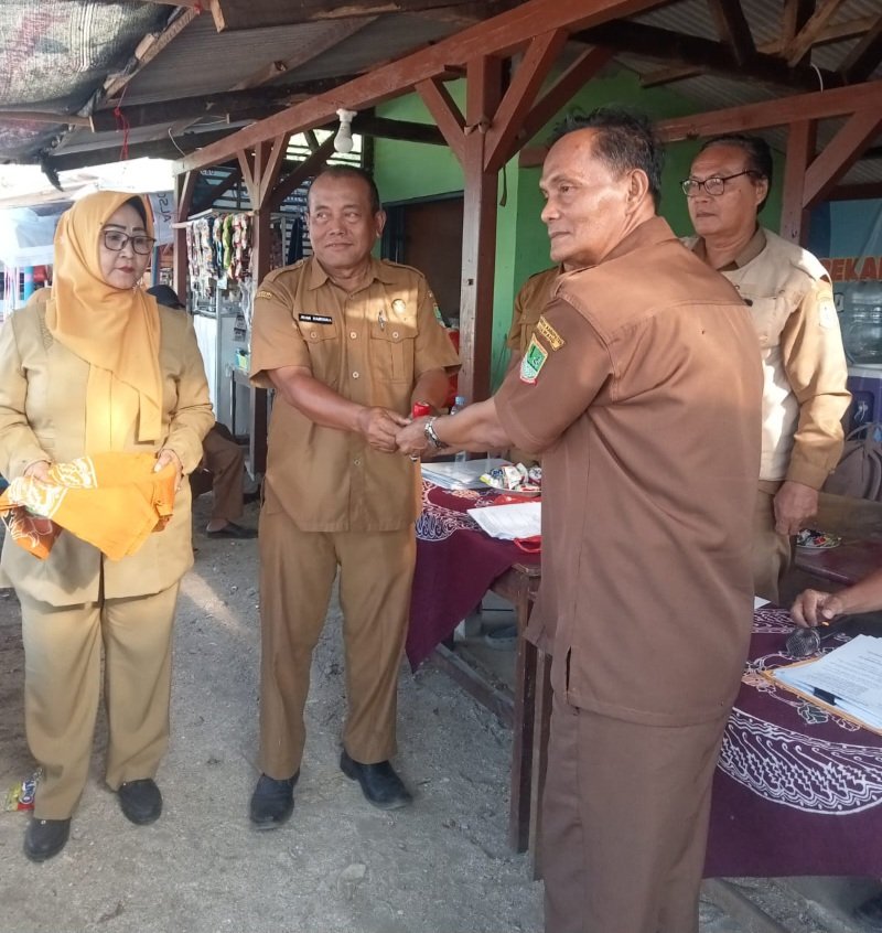 Wajah Baru Pendidikan Cilamaya Kulon: Ayan Haryana Pimpin Gerbong Rotasi 13 Kepala Sekolah