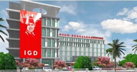 Mental Keluarga Pasien Terguncang, Dugaan Penolakan di IGD RSUD Rengasdengklok Tuai Kecaman