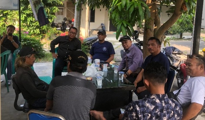 Rapat Koordinasi IWOI Karawang Perkuat Sinergi dan Profesionalisme Anggota