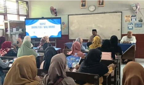 Klarifikasi Tegas SDN Gempol Kolot 1 Banyusari: Iuran Akhir Tahun Hasil Kesepakatan Orang Tua, Bukan Pungli