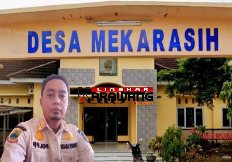 Dana BUMDes Rp221 Juta Menyusut Akibat Gagal Panen, Pj Kepala Desa Mekarasih Angkat Bicara