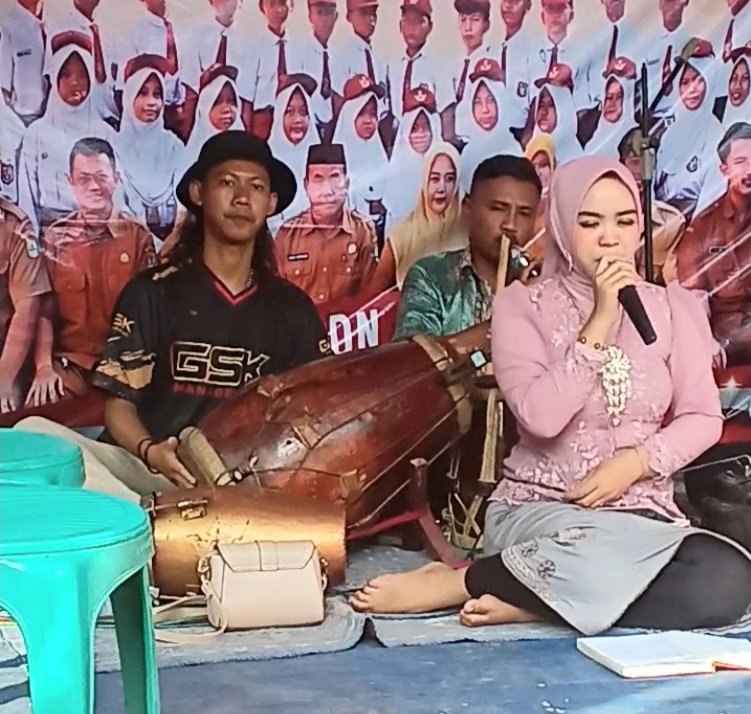 Sanggar Seni Gentra Sapta Komara Siap Lestarikan Adat Sunda Lewat Layanan Paket Seni Lengkap