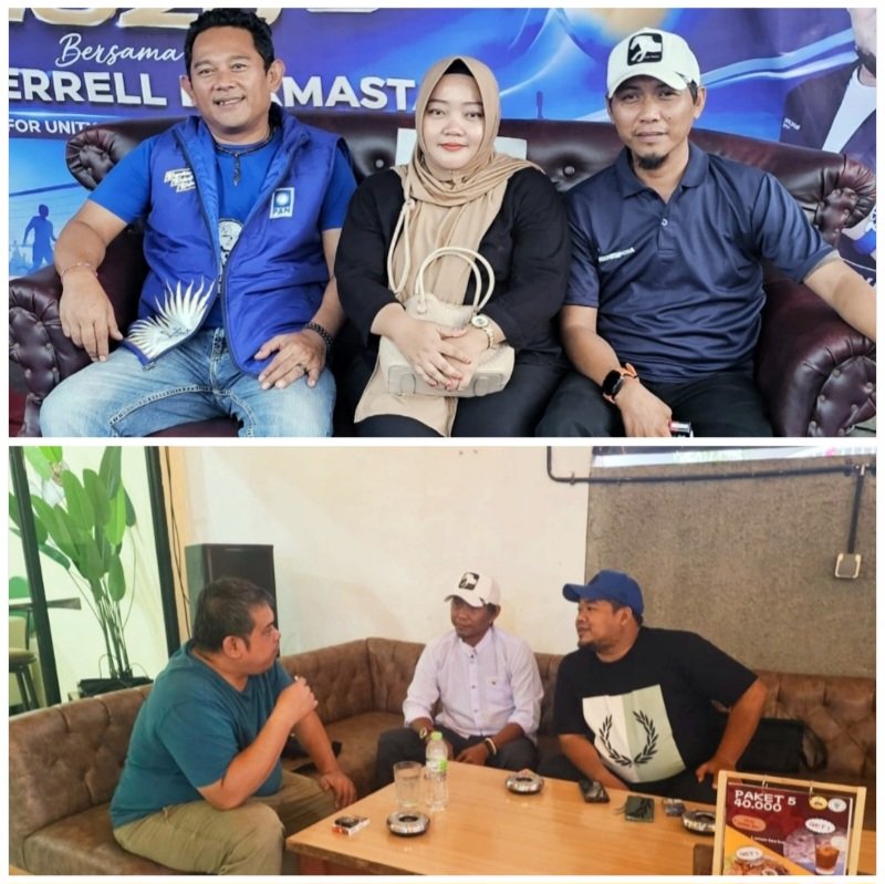 Geger Jalan Baru Karawang! Mobil Anggota DPRD Diduga Dikepung Debt Collector, Berujung Laporan Polisi