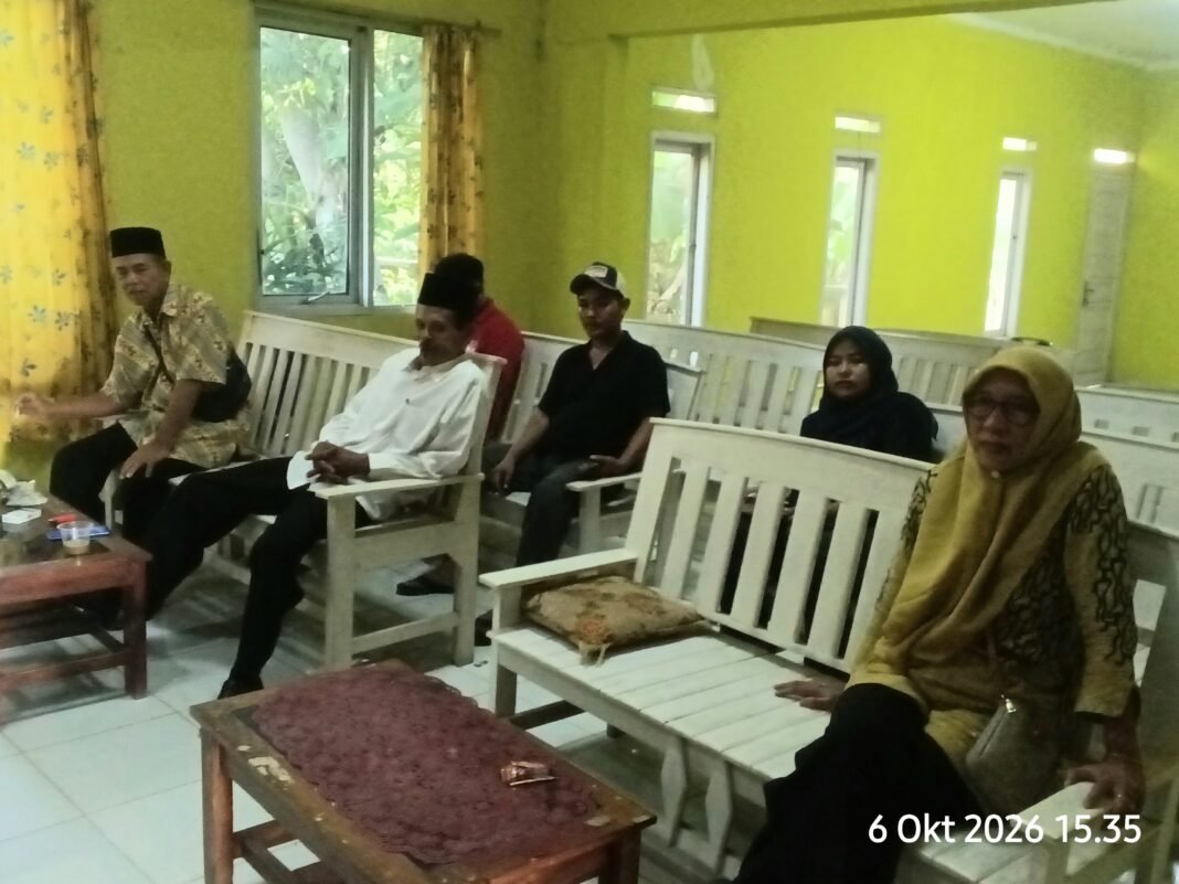 BPD Mekarasih Banyusari Punya Ketua Baru, Warga Titip Harapan: Jangan Hanya Jadi Pajangan