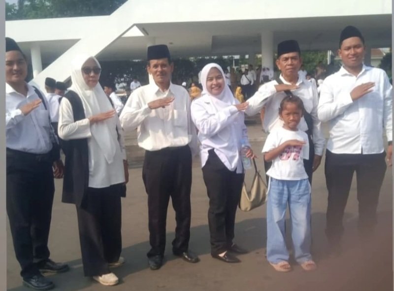 Dipilih Rakyat, BPD Mekarasih Banyusari Diminta Jangan Lupa Rakyat: “Harus Bisa Bekerja untuk Masyarakat”